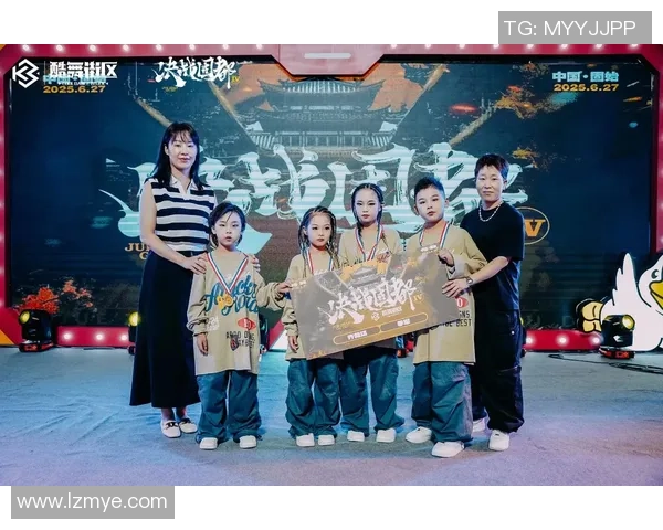 杭州街舞队的力量与魅力探索街舞文化的传承与创新之路