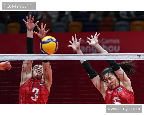 排球盛宴：深入探索杭州排球队背后的力量与激情