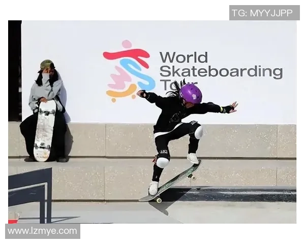 杭州滑板队在全国滑板灵活性排行榜中荣获第三名展现实力与潜力